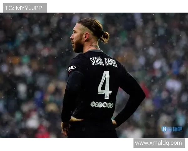 拉莫斯传奇防线艺术重塑现代足球后卫精神与激情