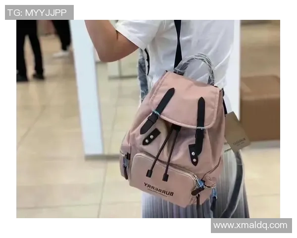 明星球员同款双肩包时尚潮流大揭秘 提升运动魅力的必备单品 明星球员同款双肩包时尚潮流大揭秘 提升运动魅力的必备单品