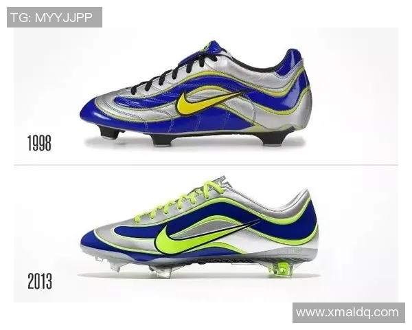 足球巨星们最爱穿的耐克足球鞋款推荐与选择分析 足球巨星们最爱穿的耐克足球鞋款推荐与选择分析