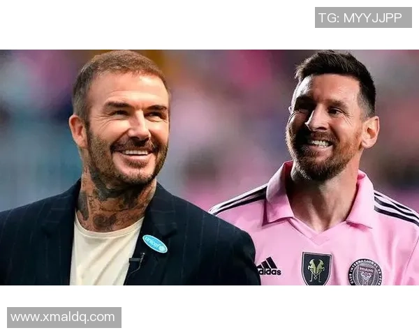 足坛星二代谁最强 大小罗梅西贝克汉姆等明星子嗣一较高下 足坛星二代谁最强 大小罗梅西贝克汉姆等明星子嗣一较高下