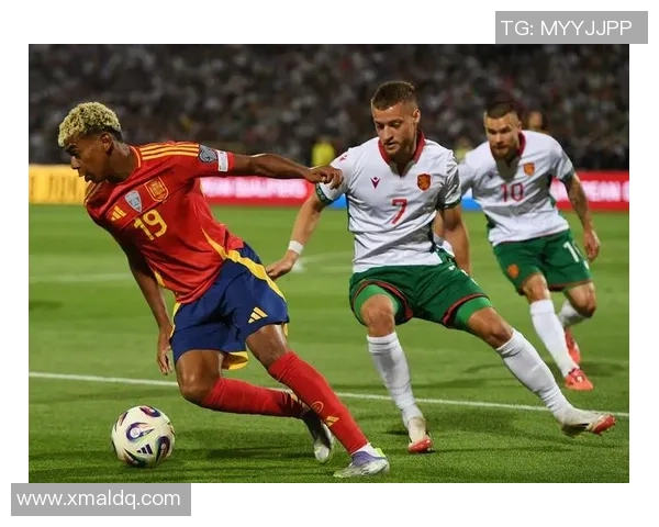 西班牙足球现役球星解析与未来发展趋势分析