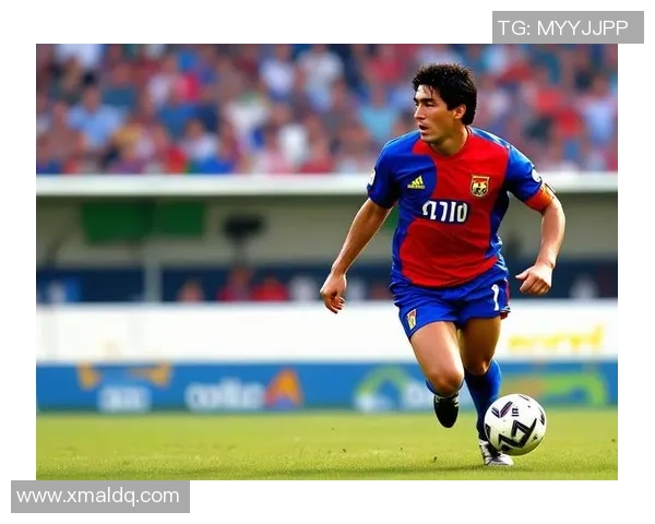 足球明星集锦盘点：历代足坛巨星精彩时刻回顾与传奇瞬间